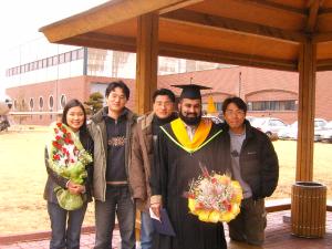 Graduation ceremony(Akhlaq.) 이미지